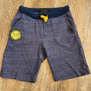 Fendi Shorts - Size 7